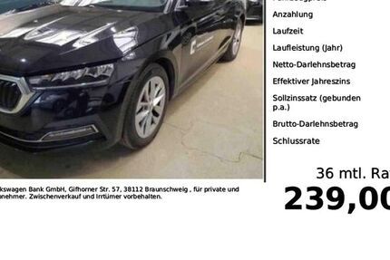 Skoda Octavia 76.437 km 23.980 &euro; Trier 54292