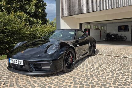 Porsche 992 6.595 km 156.900 &euro; Franzenheim 54316