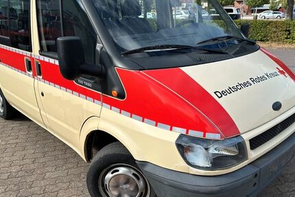 Ford Transit 78.149 km 5.999 &euro; Losheim am See 66679