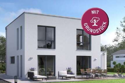 Haus Idesheim - 4 Zimmer, 130 m&sup2;, 458.700&euro; | Angebot:26785516