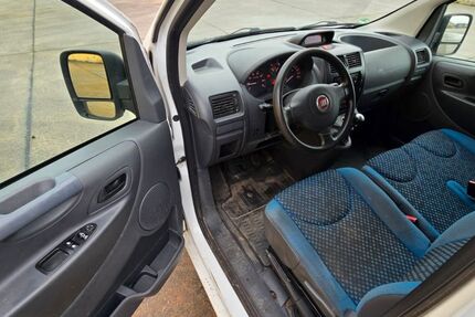 Fiat Scudo 186.300 km 4.999 &euro; Bitburg 54634