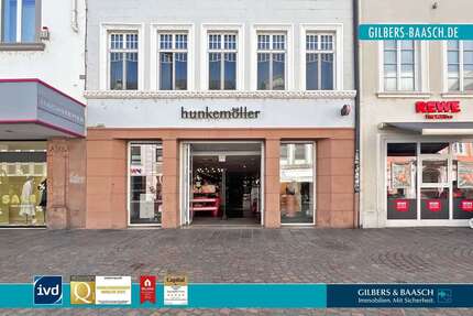 Gewerbeobjekt Trier - 14.900&euro; | Angebot:27372454
