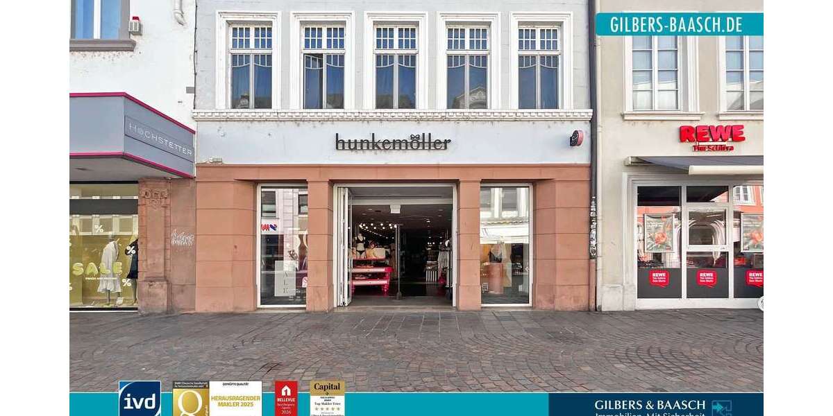 Gewerbeobjekt Trier - 14.900&euro; | Angebot:27372454