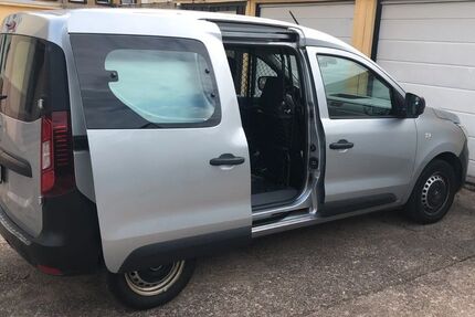 Renault Express 88.500 km 11.000 &euro; trier 54292