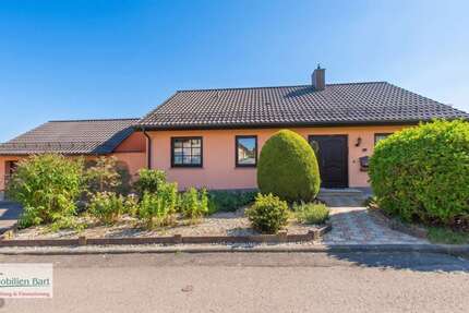 Haus Losheim am See - 3 Zimmer, 100 m&sup2;, 329.800&euro; | Angebot:27475370