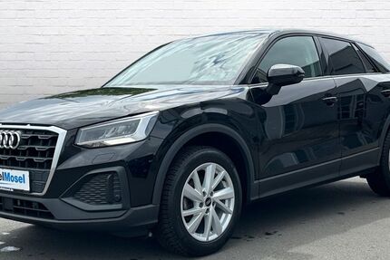 Audi Q2 44.050 km 22.390 &euro; Bitburg 54634