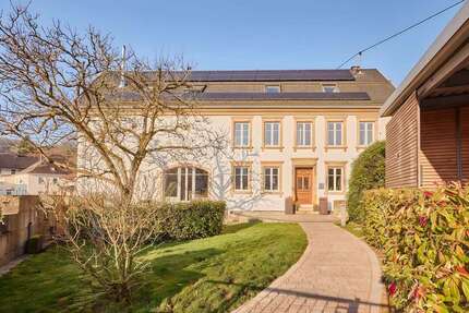 Haus Nonnweiler / Kastel Kastel - 7 Zimmer, 350 m&sup2;, 890.000&euro; | Angebot:27421993