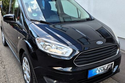 Ford Tourneo Courier 162.000 km 4.999 &euro; Trier 54292