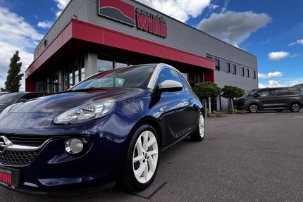 Opel Adam 99.500 km 6.900 &euro; Saarburg 54439