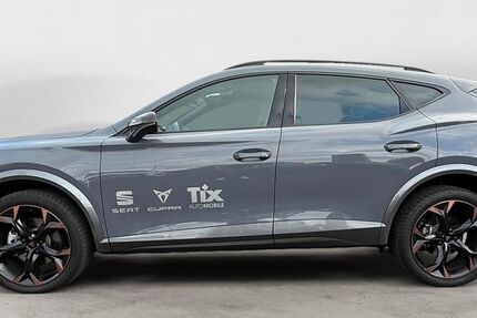 Cupra Formentor 18.000 km 39.900 &euro; Trier 54294