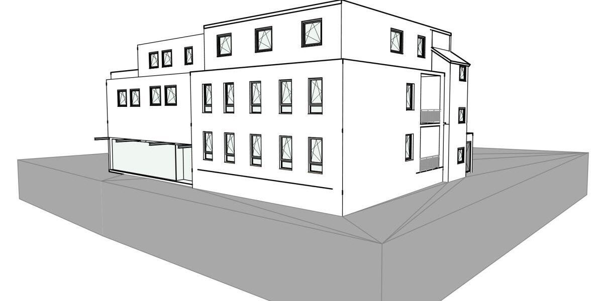Sanierte Eigentumswohnungen mit moderner Heiztechnik KFW Darlehen +Tilgungszuschuss 24.000 EUR - Etagenwohnung Schweich | Angebot:25541030