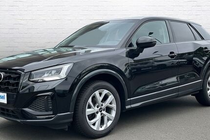 Audi Q2 36.150 km 23.900 &euro; Bitburg 54634