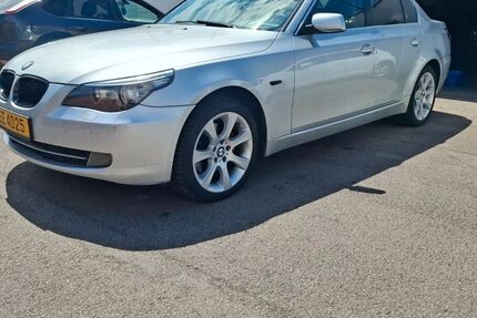 BMW 530 375.000 km 5.800 &euro; Bitburg 54634