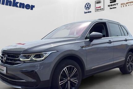 VW Tiguan 90.028 km 24.790 &euro; Losheim am See 66679