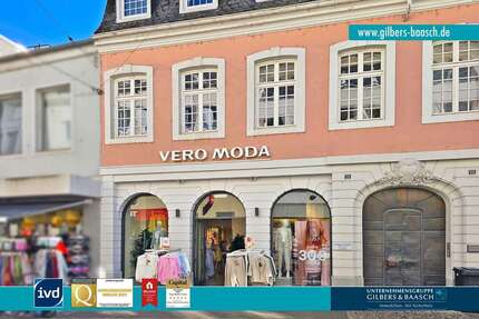 Gewerbeobjekt Trier - 6.500&euro; | Angebot:27372481