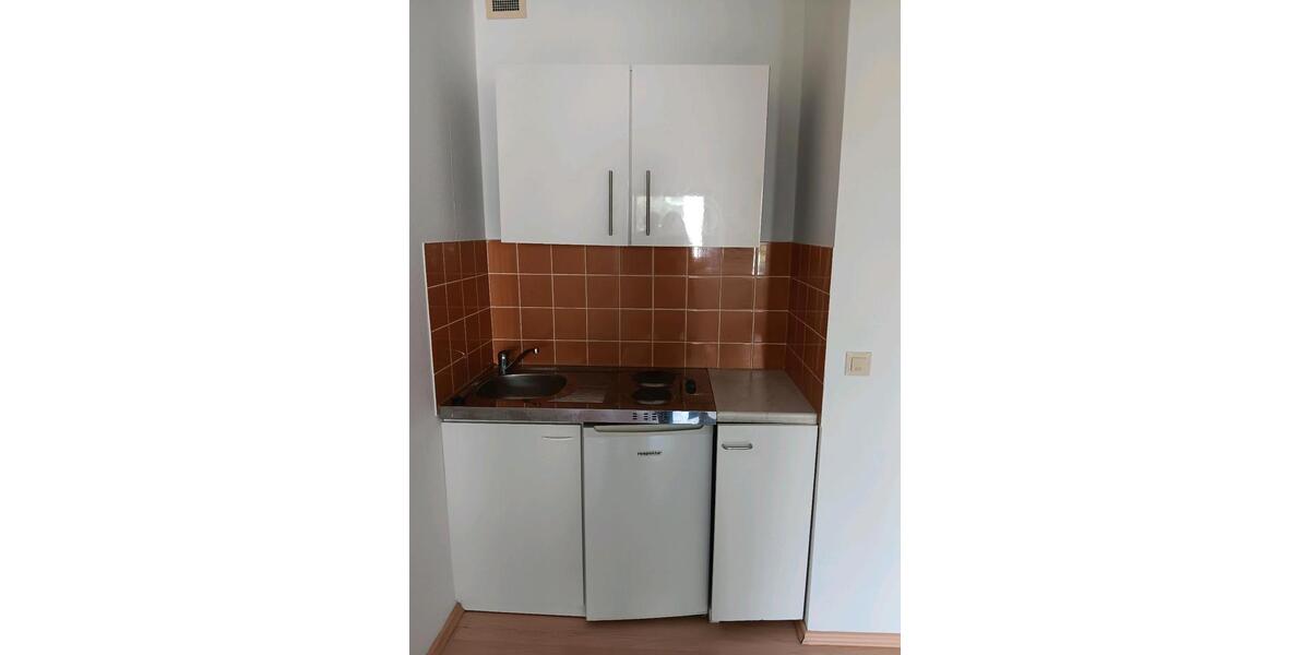 Etagenwohnung Trier Kürenz - 1 Zimmer, 30 m&sup2;, 90.000&euro; | Angebot:27144439