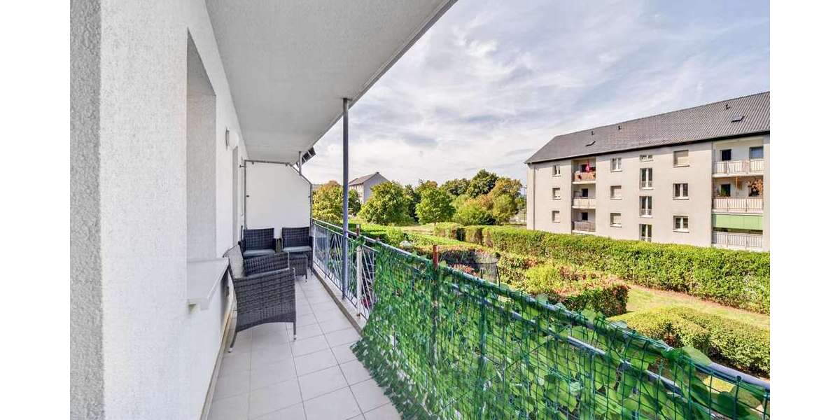 Etagenwohnung Trier / Feyen Feyen - 4 Zimmer, 119 m&sup2;, 395.000&euro; | Angebot:27451508
