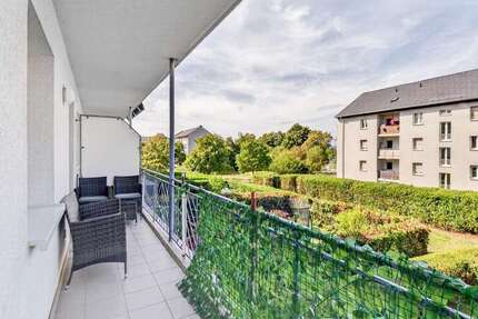 Wohnung Trier / Feyen Feyen - 4 Zimmer, 119 m&sup2;, 395.000&euro; | Angebot:27451508