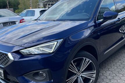 Seat Tarraco 150.000 km 18.990 &euro; Konz 54329