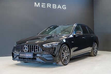 Mercedes-Benz C 43 AMG 34.324 km 57.760 &euro; Trier 54294