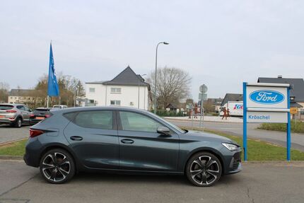 Cupra Leon 38.000 km 23.990 &euro; Speicher 54662