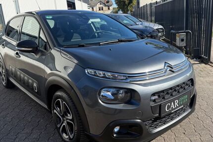 Citroen C3 92.692 km 9.990 &euro; Trier 54294