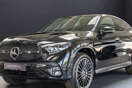 Mercedes-Benz GLC 300 15.000 km 82.900 &euro; Trier 54294