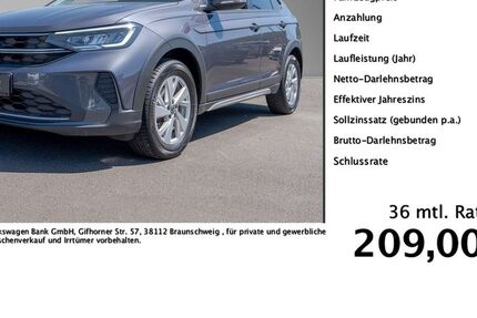 VW Taigo 70.722 km 16.280 &euro; Trier 54292