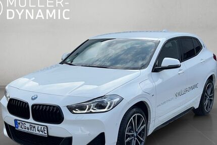 BMW X2 37.570 km 33.980 &euro; Trier 54292