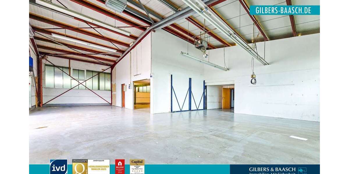 Gewerbeobjekt Konz - 3.000&euro; | Angebot:27372468