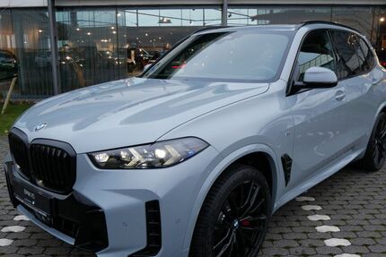 BMW X5 12.500 km 88.490 &euro; Bitburg 54634