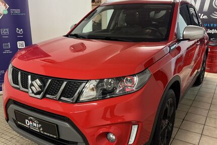 Suzuki Vitara 69.287 km 18.999 &euro; Trier/Differdange (luxembourg) 54290