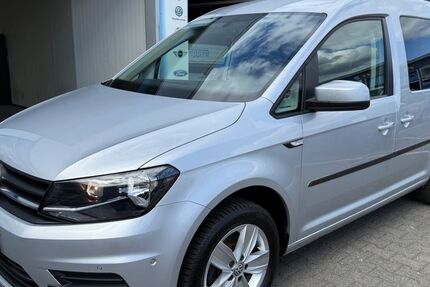 VW Caddy 116.000 km 16.990 &euro; Ayl 54441