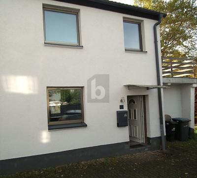KLEINES HAUS 80 M² *** LIEBEVOLL RENOVIERT - Reihenendhaus Binsfeld | Angebot:27449963