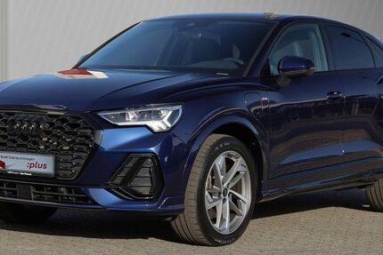 Audi Q3 59.200 km 30.980 &euro; Trier 54292