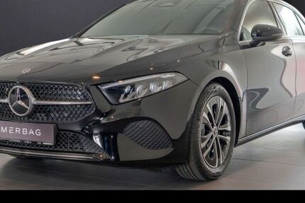 Mercedes-Benz A 180 15.000 km 30.900 &euro; Trier 54294