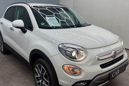 Fiat 500X 173.910 km 8.990 &euro; Trier 54294