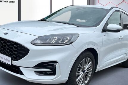 Ford Kuga 30.900 km 23.900 &euro; Saarburg 54439
