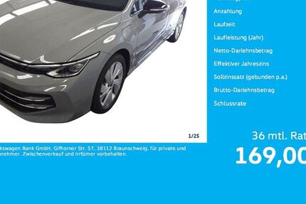 VW Golf 15.527 km 32.480 &euro; Trier 54292