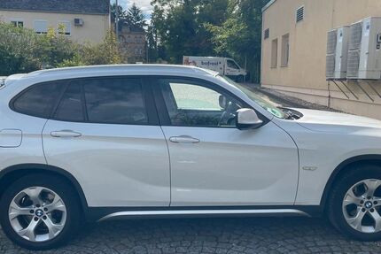 BMW X1 202.000 km 5.200 &euro; Konz 54329