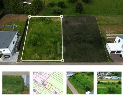 WOHNEN MIT FERNBLICK IN RUHIGER SACKGASSENLAGE - Grundstück Freudenburg | Angebot:27337591