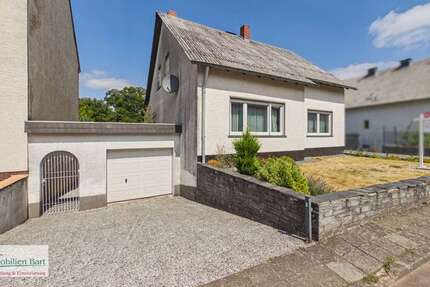 Haus Freudenburg - 5 Zimmer, 156 m&sup2;, 209.800&euro; | Angebot:27475365