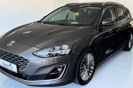 Ford Focus 116.847 km 14.990 &euro; Berglicht 54426