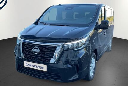 Nissan Primastar 12.000 km 31.890 &euro; Bitburg 54634