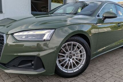 Audi A5 110.500 km 25.990 &euro; Bekond 54340