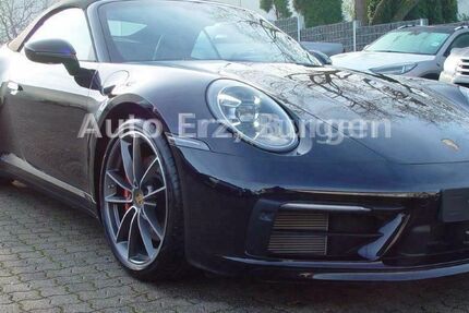 Porsche 992 6.500 km 176.120 &euro; Burgen 54472