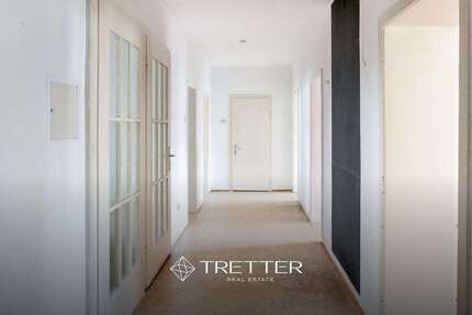 Wohnung Trier - 4 Zimmer, 101 m&sup2;, 279.000&euro; | Angebot:27313141