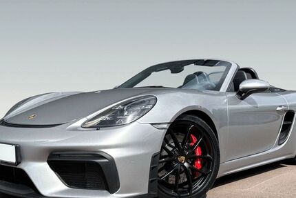 Porsche Boxster 34.200 km 103.690 &euro; Trier 54292