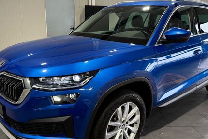 Skoda Kodiaq 98.000 km 29.890 &euro; Ayl 54441