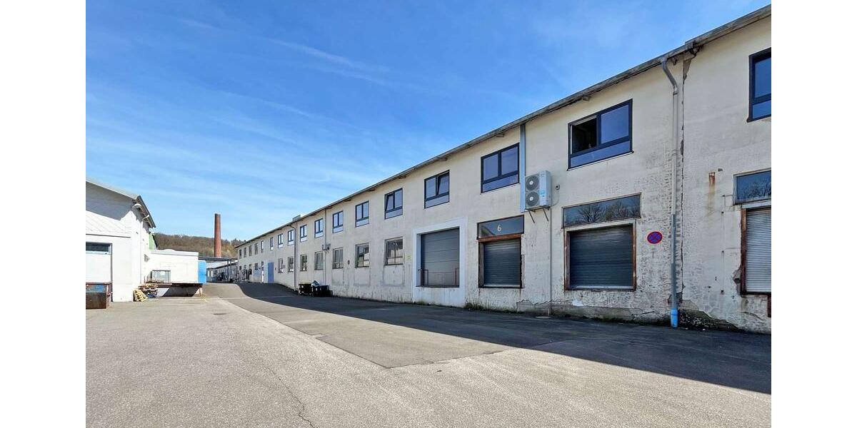 Gewerbeobjekt Nonnweiler - 2.700&euro; | Angebot:26131494